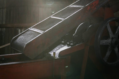 Ethiopia – Yirgacheffe (Natural)